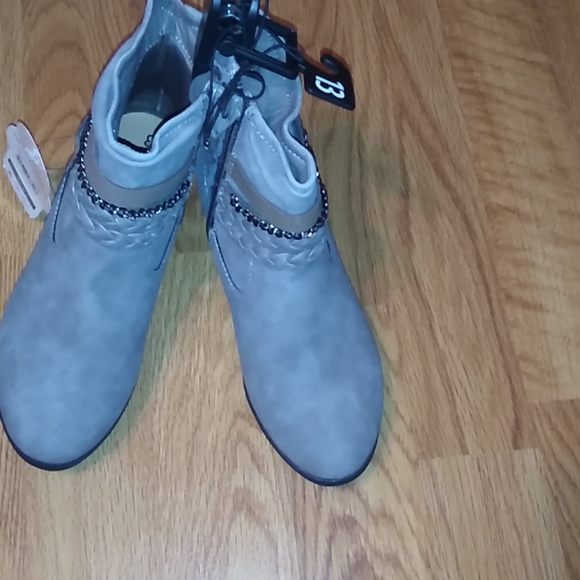 New GMG WN Boot FSHN Cowboy - Picture 2 of 3